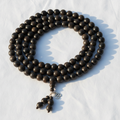 BLESSED KARUNGALI MAALAI - 108 Beads