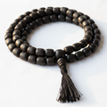 Blessed Karungali Maalai 54 Beads