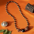 BLESSED KARUNGALI MAALAI - 108 Beads